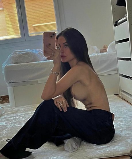 paulagarxia perfekte akt bilder