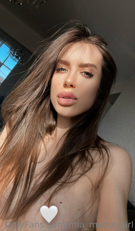 mia meow girl perfekte pornografische galerien
