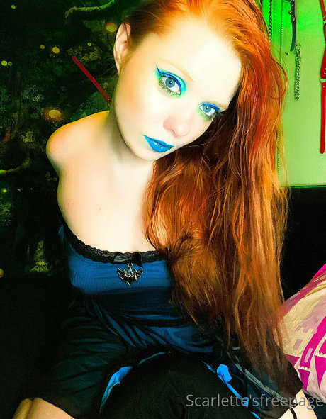 scarlettesfreepage hübsche perfekte foto