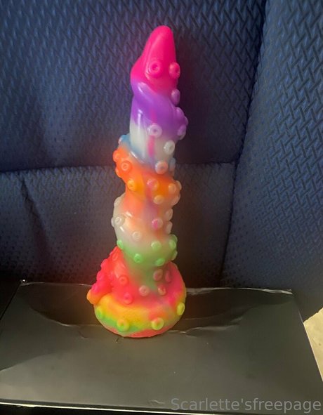 scarlettesfreepage heiße exklusive archiv