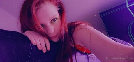 scarlettesfreepage model archiv