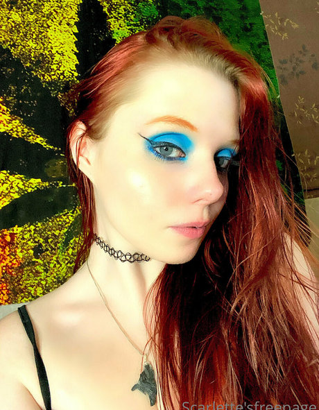 scarlettesfreepage xxx schöne foto