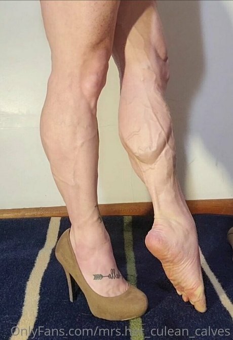 mrs her culescalves heiße akt foto