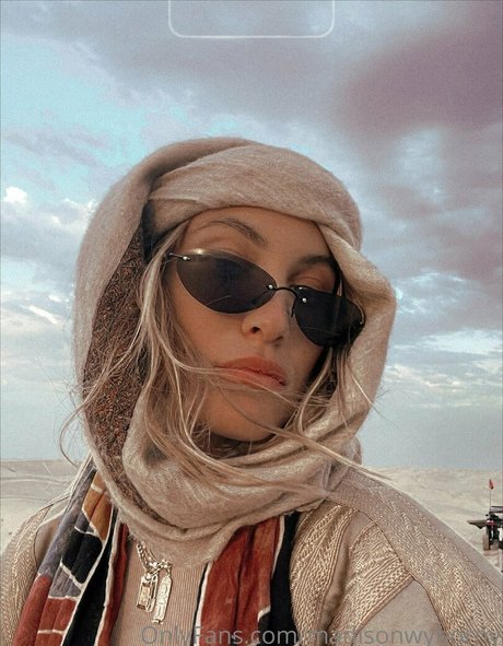 madisonwyborny pornographische fotos