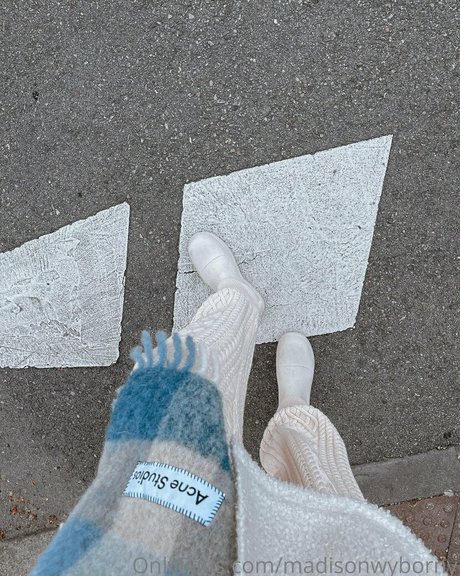 madisonwyborny heiße porno fotos