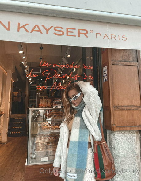 madisonwyborny porno hübsche archiv