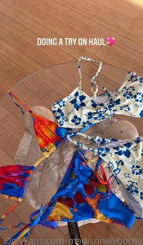 madisonwyborny exklusive top bilder