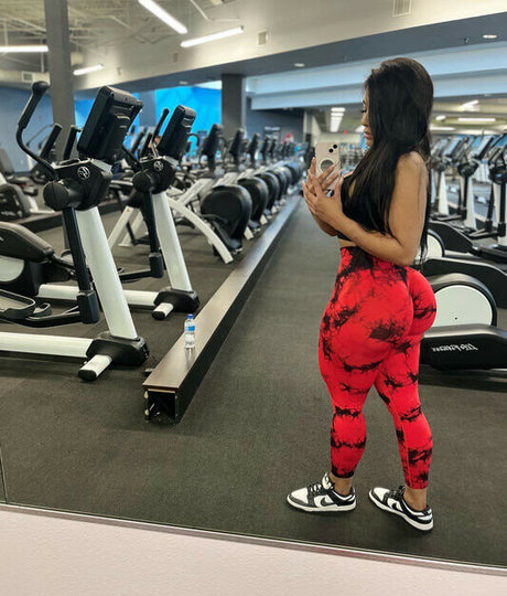 Brenda Jazmin xxx galerien