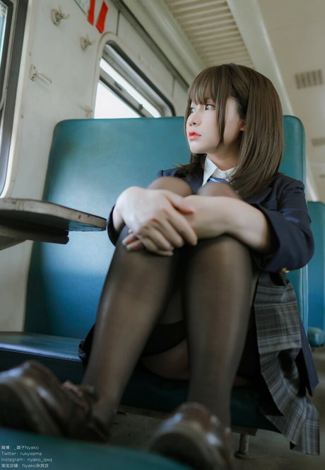 rukysama pornostar schöne foto