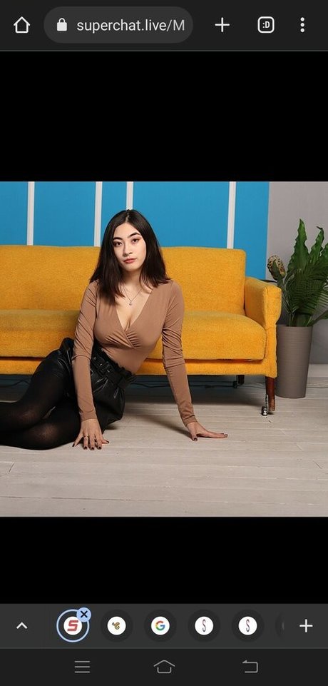 malimay schauspielerin schöne foto