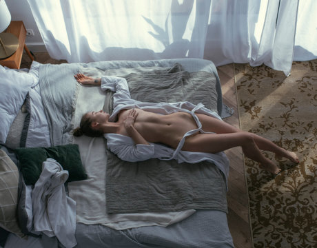 Pachka ani exklusive nackt bild