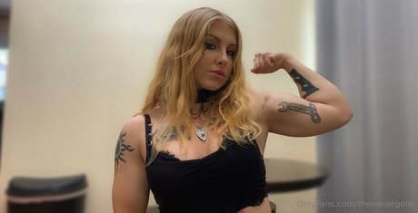 theswolegoth sexy freie foto