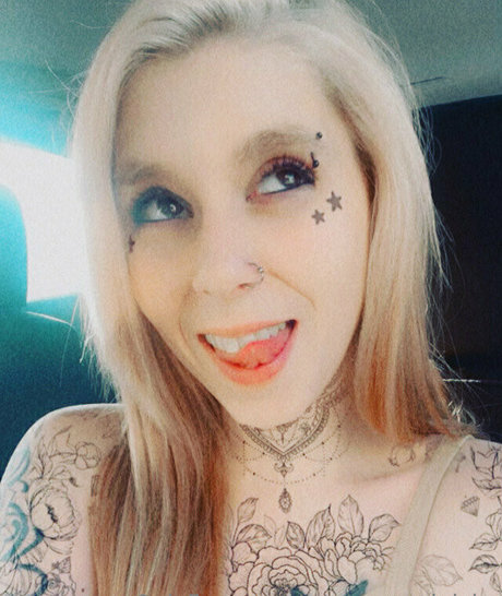 paranormalpixie hübsche nackt archiv