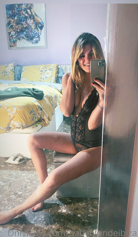 babyblondeibiza top erotische galerie
