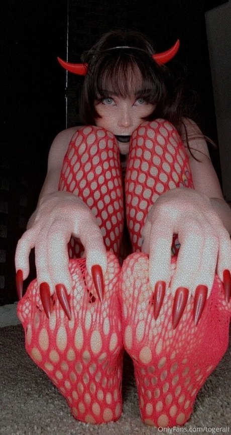 togeraii hd erotische fotos