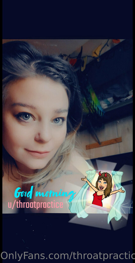 throatpractice schöne schöne archiv