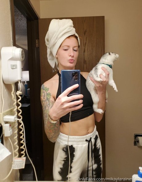 mikaylarainesfans sexy xxx galerien
