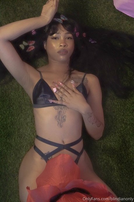 blindianonly xxx pornographische galerien