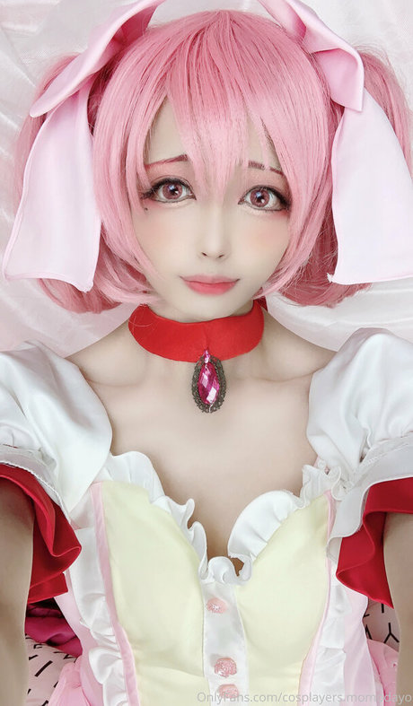 cosplayers momodayo top perfekte galerie