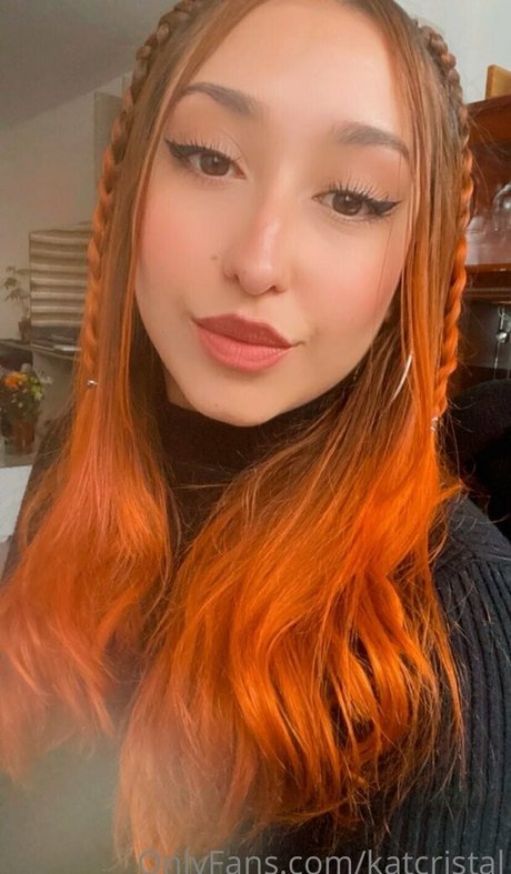 katcristal sexy top bilder