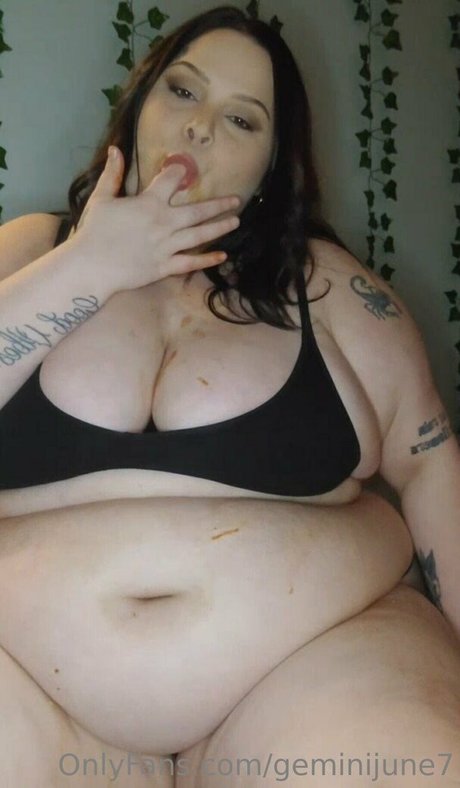 geminijune7 hübsche porno foto