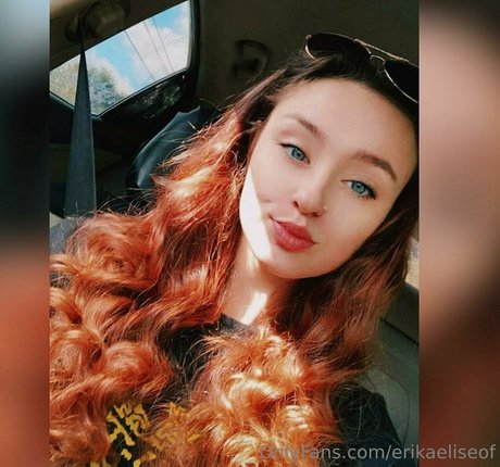 erikaeliseof nette pornostar galerien