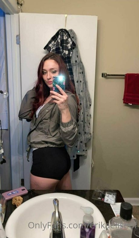 erikaeliseof nacktheit xxx foto