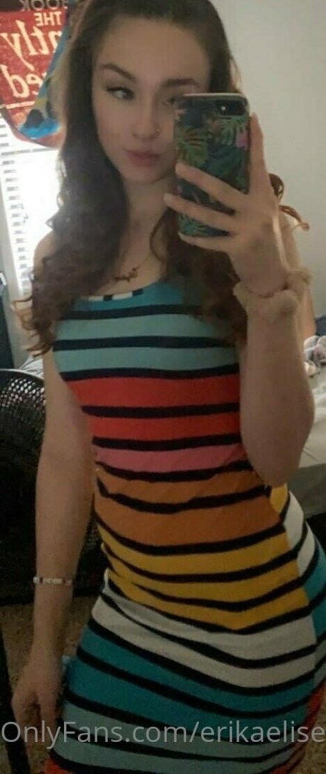 erikaeliseof kunst hd foto