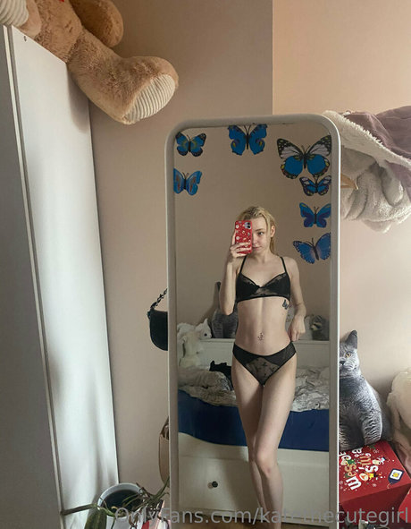 katethecutegirl nackt hd foto