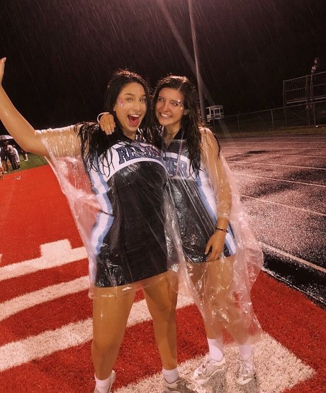 Kaylee Eller xxx exklusive bilder