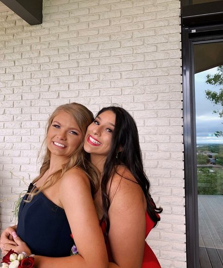 Kaylee Eller kunst nette foto