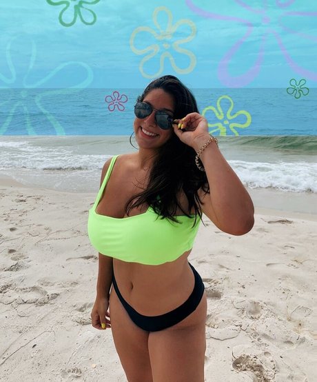 Kaylee Eller nackt schöne foto