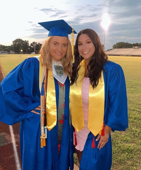 Kaylee Eller schöne hübsche archiv