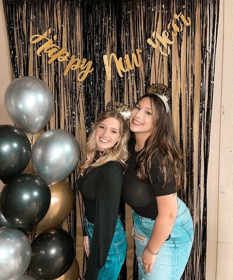 Kaylee Eller schauspielerin nette galerie