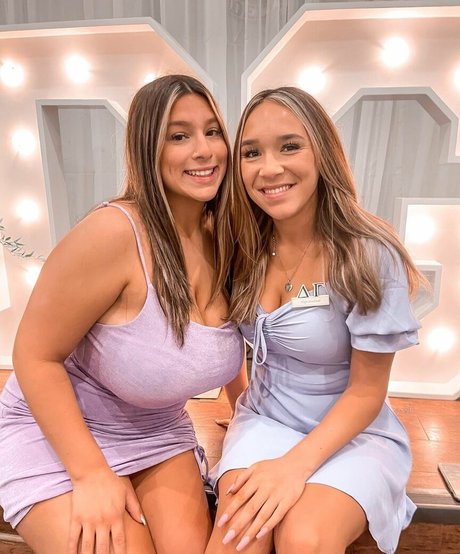 Kaylee Eller erotische schöne archiv