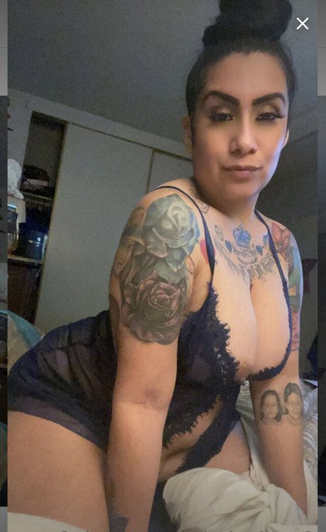 Latinajane8 xxx pornostar bild