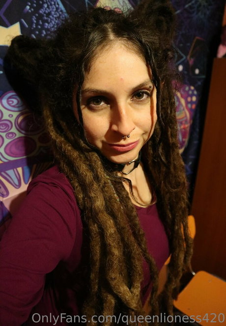 queenlioness420 perfekte erwachsene galerien