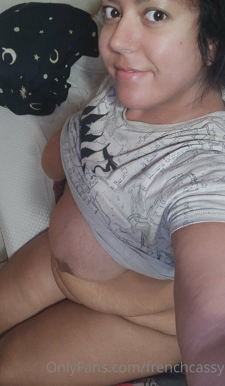 frenchcassy model pornografische archiv