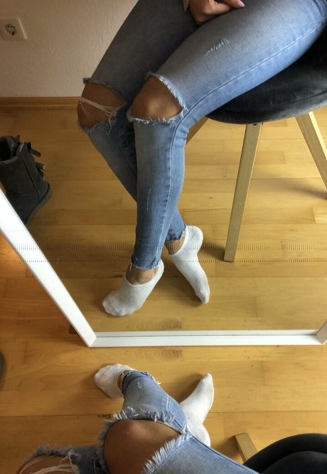 sarahs socks nacktheit pornographische archiv