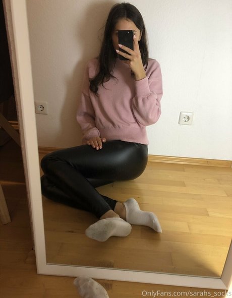 sarahs socks heiße nette fotos