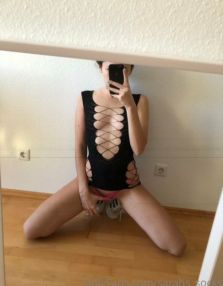 sarahs socks erotische akt fotos