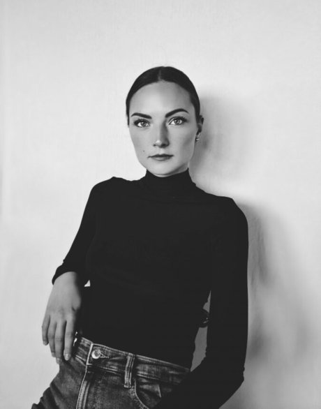 Elenacaro heiße freie bild