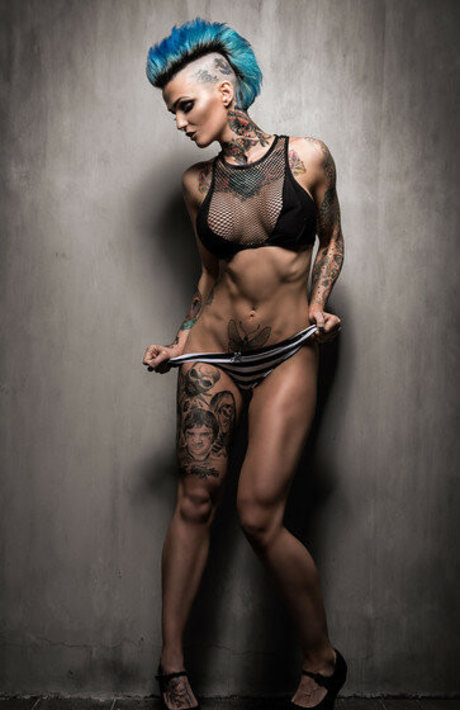 Hettiecakes top kunst galerie