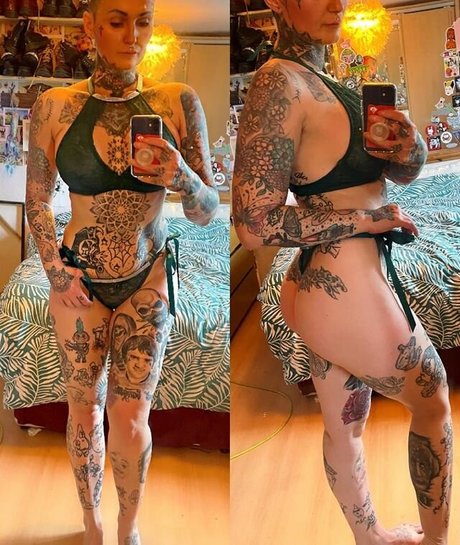 Hettiecakes nacktheit nette bilder