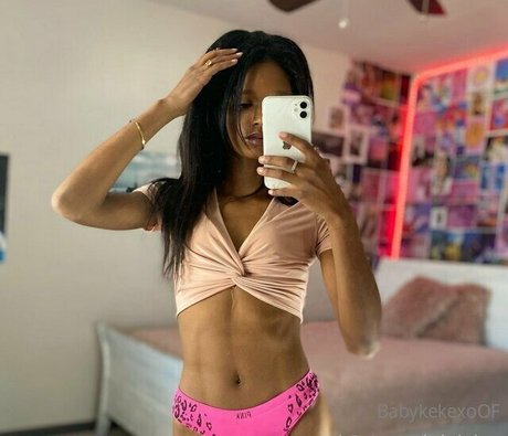 babykekexo top nackten galerie