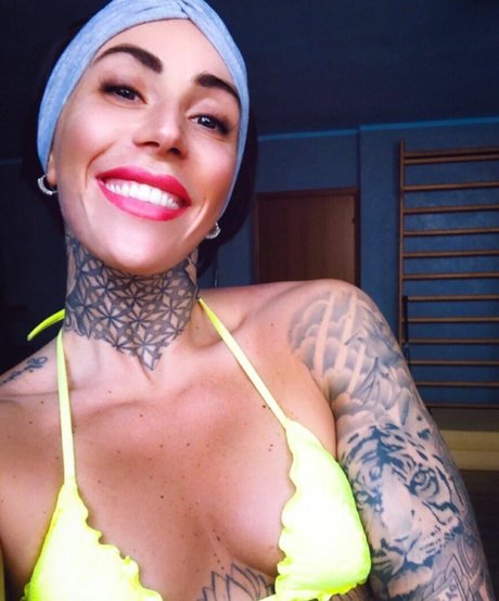 Giulia Bianchi Profilbild