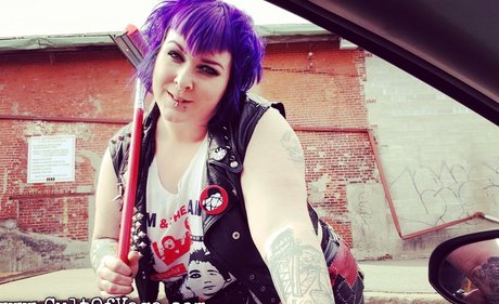 punkfarts nackt erwachsene fotos