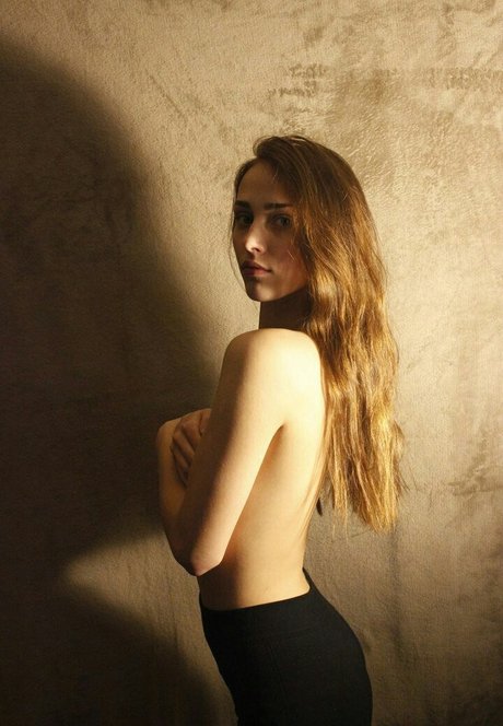 Masha Babko heiße akt foto