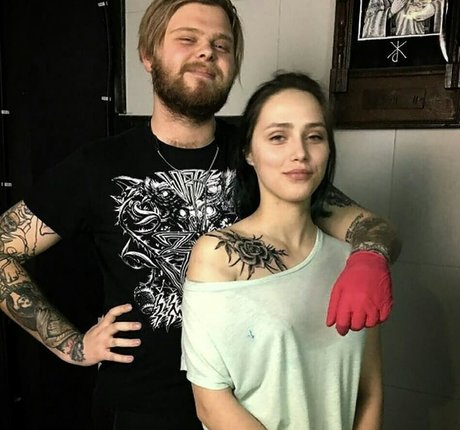 Masha Babko beste foto