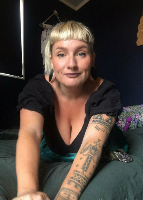 bonnielady erotische nackten foto